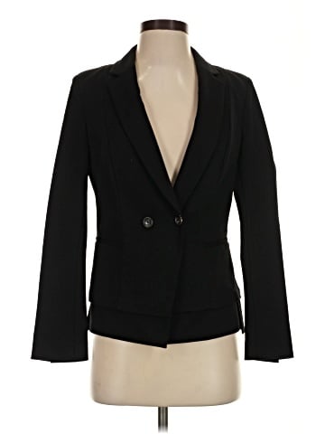 White House Black Market Blazer (view 1)