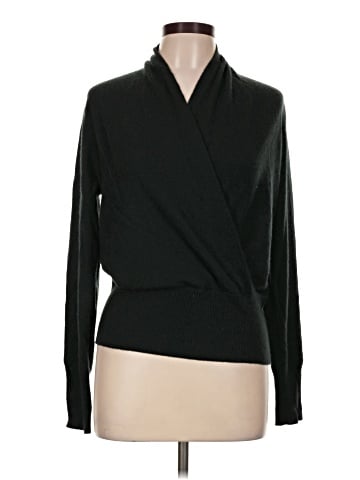 Neiman Marcus Cashmere Cardigan (view 1)