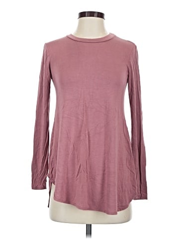 Azules Long Sleeve T-Shirt (view 1)