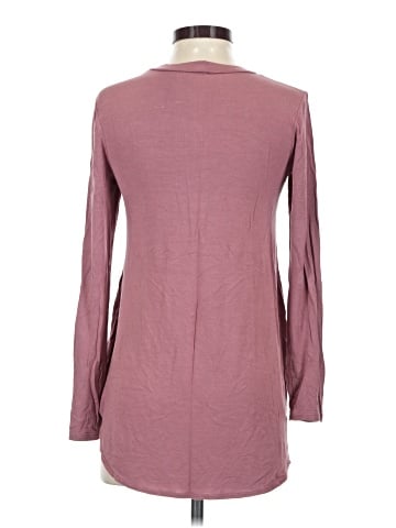 Azules Long Sleeve T-Shirt (view 2)