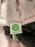 Little Me 100% Polyester Pink Jacket 9-12 MO / 12 MO - photo 3