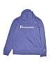 Champion Purple Pullover Hoodie Size 10 - 12 - photo 1