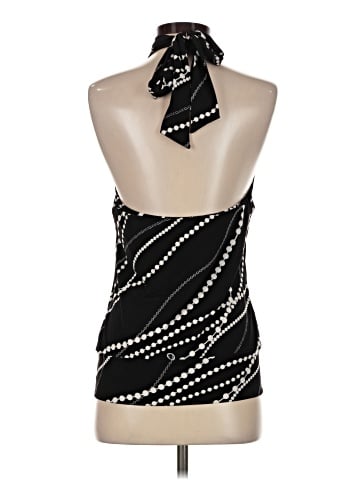 White House Black Market Sleeveless Blouse (view 2)