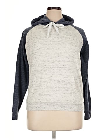 Doublju Sweatshirt (view 1)
