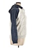 Doublju Gray Sweatshirt Size XL - photo 4