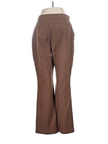 Lands' End Dress Pants (view 2)