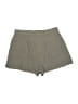 American Eagle Outfitters Gray Shorts Size 10 - photo 2