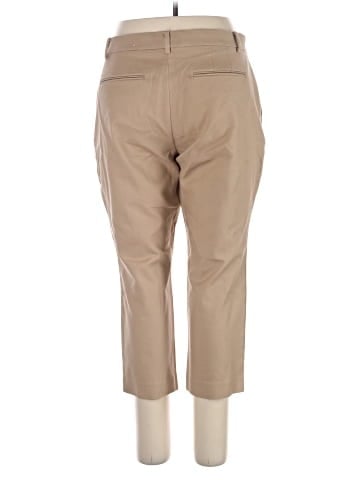 Ann Taylor Factory Khakis (view 2)