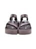 Teva Brown Sandals Size 6 - photo 2