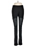 BCBGMAXAZRIA Black Active Pants Size S - photo 1