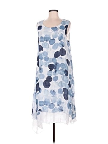 Papillon Casual Dress (view 1)