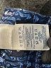 Lands' End 100% Polyester Print Blue Athletic Shorts Size M - photo 5