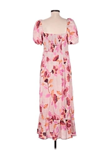 London Times Casual Dress (view 2)