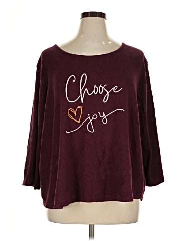 Star Vixen 3/4 Sleeve T-Shirt (view 1)