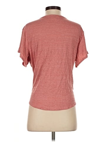 Weatherproof Short Sleeve Top (view 2)