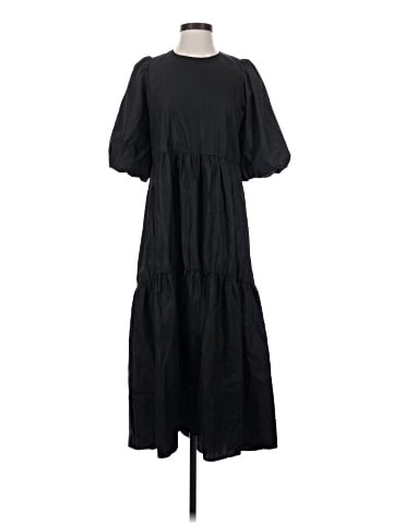 Missguided Casual Dress (view 1)