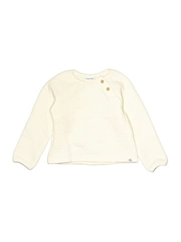 Calvin Klein Pullover Sweater (view 1)