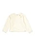 Calvin Klein Ivory Pullover Sweater 18-24 MO / 24 MO - photo 1