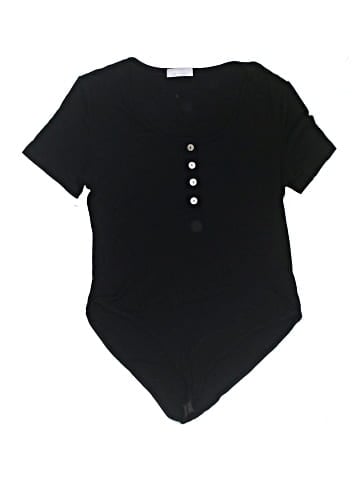 MANGOPOP Collection Short Sleeve Top (view 1)