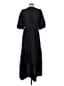Missguided 100% Polyester Black Casual Dress Size 4 - photo 2