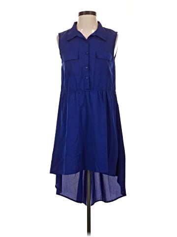 Truth NYC Casual Dress (view 1)