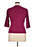 DressBarn Burgundy Pullover Sweater Size XL - photo 2