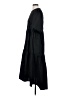 Missguided 100% Polyester Black Casual Dress Size 4 - photo 5