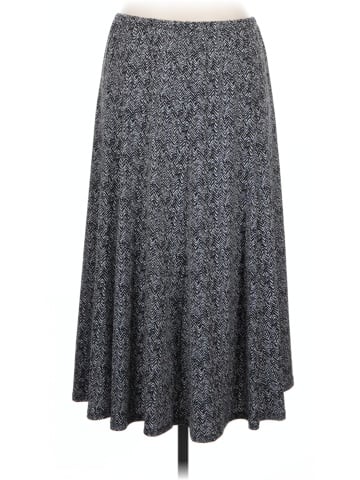 Christopher & Banks Casual Skirt (view 2)