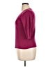 DressBarn Burgundy Pullover Sweater Size XL - photo 5