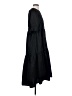 Missguided 100% Polyester Black Casual Dress Size 4 - photo 4