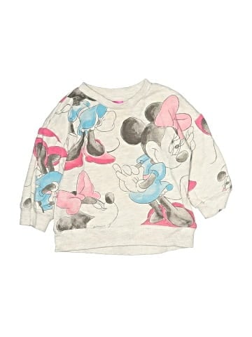 Disney Sweatshirt (view 1)