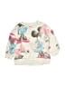 Disney Print Silver Sweatshirt 9-12 MO / 12 MO - photo 1