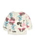Disney Print Silver Sweatshirt 9-12 MO / 12 MO - photo 2