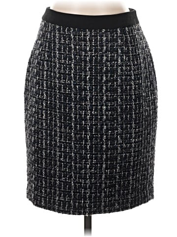 White House Black Market Formal Skirt (view 1)