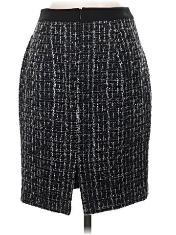 White House Black Market Formal Skirt (view 2)
