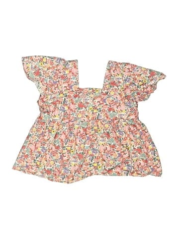 Zara Sleeveless Blouse (view 2)
