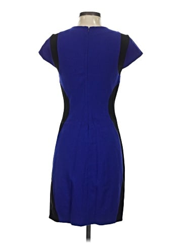 Diane von Furstenberg Casual Dress (view 2)