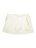 Nike Golf Print Yellow Skort Size M - photo 1