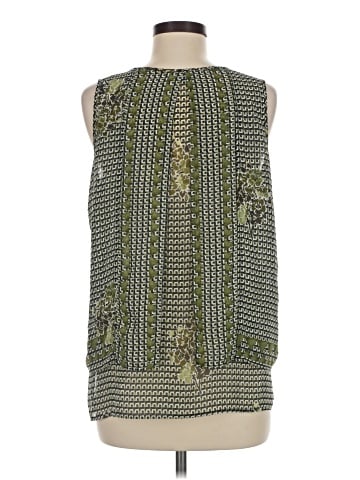 Liverpool Los Angeles Sleeveless Blouse (view 2)