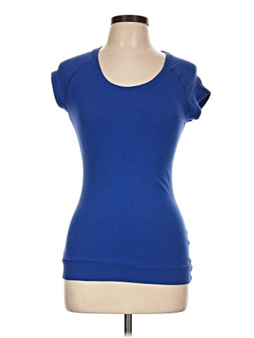 District Threads Sleeveless T-Shirt (view 1)