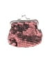 Unbranded Polka Dots Pink Coin Purse One size - photo 1