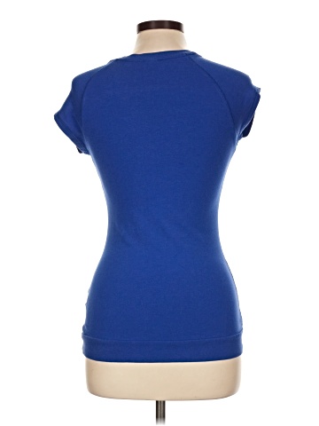 District Threads Sleeveless T-Shirt (view 2)