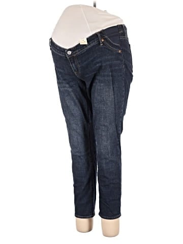 Gap - Maternity Jeans (view 1)