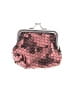 Unbranded Polka Dots Pink Coin Purse One size - photo 2