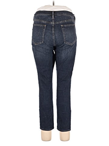 Gap - Maternity Jeans (view 2)