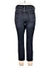 Gap - Maternity Solid Blue Jeans Size 32 - photo 2
