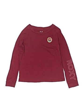 Roxy Long Sleeve T-Shirt (view 1)