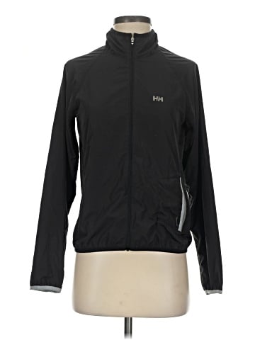 Helly Hansen Track Jacket (view 1)