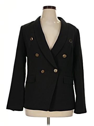 Ann Taylor LOFT Blazer (view 1)