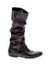 Seven Dials Brown Boots Size 7 1/2 - photo 1